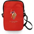 U.S. POLO ASSN. Uspbpugflre Laptop-ryggsekk
