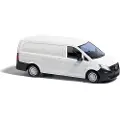 Busch 60203 H0 Personbil model Mercedes Benz Vito