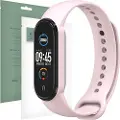 Tech-Protect ICONBAND XIAOMI MI SMART BAND 7 PINK