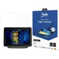 3MK Google Nest Hub Max - iki 13 3mk Paper Feeling