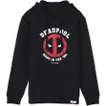 Cerda Group Deadpool Hettegenser