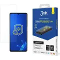 3MK Silver Protect+ Blackview A100 våtinstallert antimikrobiell film
