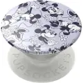 PopSockets Disney Expanderende Stativ & Grep - Minnie Lilac Pattern