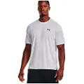 Under Armour Tech Vent Kortarmet T-skjorte