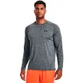 Under Armour Tech 2.0 Langarmet T-skjorte