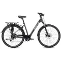 Bh Core City Wave 2exmag Gen2 700c 2023 Elektrisk Sykkel