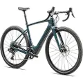 Specialized Creo Sl Comp 700 X1 Eagle Axs 2024 Elektrisk Grussykkel