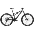 Bh Ilynx Trail 8.1 2exmag Gen2 29´´ Xt 2023 Elektrisk Terrengsykkel
