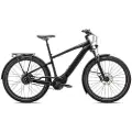 Specialized Vado 4.0 Igh Nb 650b 2024 Elektrisk Sykkel
