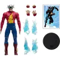Mcfarlane Toys Gull Dc Multivers Rivalutgave Figur 18 Cm