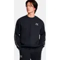 Under Armour Icon Fleece Taping Collegegenser