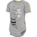Hummel Maya Kortermet Body