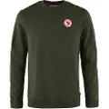 Fjällräven 1960 Logo Badge Collegegenser