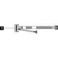 Lenovo - Lagerkabelsett - for M.2 RAID B540i-2i SATA/NVMe - for ThinkSystem SR630 V3