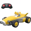 Carrera Sonic The Hedgehog Mini Tails 1/43 2.4ghz Rc-bil