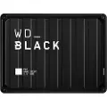 Western Digital P10 Game Drive Wdba3a0040bbk 4tb Ekstern Hdd