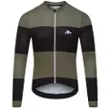 CafÉ Du Cycliste Constance Langermet Trøye