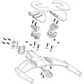 Sram Vuka Aero Angle Wedge Vuka Aero C1 Armlene