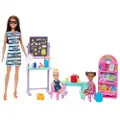 Barbie Barnehage