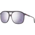 Helly Hansen Hh5019-c01-55 Polariserte Solbriller