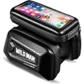 Sourcing E6s Wildman Bicycle Telefondeksel