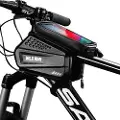 WILDMAN Xxl Es6 Wildman Bicycle Telefondeksel