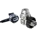 Mares Atlas 62x Din Dykkereguleringsett