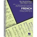 Hal Leonard Corporation Intermediate French Favorites