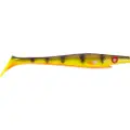 The Pig Pig Shad Jr 20 cm Hot Baitfish 2-pack