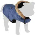 Flamingo Sabi Hundegenser