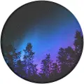 PopSockets - Fingergrep/stativ for mobiltelefon
