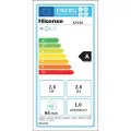 Hisense Apc09qc Portabelt Klimaanlegg