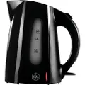 OBH Nordica Nemo Kettle - Kjele - 1 liter - 2.2 kW - svart