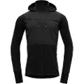 Devold Herøy Hybrid Merino Jakke