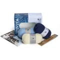 Novita Nalle Ski Sock Box