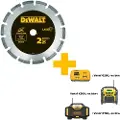 DeWalt Dt3773-xj Diamantskive 230 Mm