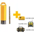 DeWalt Dt5549-qz Metallbor 6.0 Mm 10 Enheter