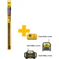 DeWalt Dt2974 Alligator 430-blad