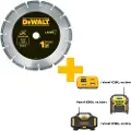 DeWalt Dt3743-xj Multimaterialkutteskive 230 Mm