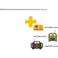 DeWalt Dt9585-qz Sds-plus Bor Til Vegg