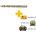 DeWalt Dt4938-qz Metallbor 7.5 Mm 10 Enheter