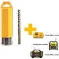 DeWalt Dt5563-qz Metallbor 13.0 Mm 10 Enheter