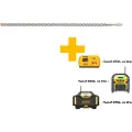 DeWalt Dt9571-qz Sds-plus Bor Til Vegg