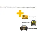 DeWalt Dt9545-qz Sds-plus Bor Til Vegg