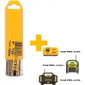 DeWalt Dt4949-qz Metallbor 13.0 Mm 5 Enheter