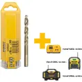 DeWalt Dt4942-qz Metallbor 10.0 Mm 10 Enheter