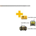 DeWalt Dt9544-qz Sds-plus Bor Til Vegg