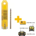 DeWalt Dt4932-qz Metallbor 5.0 Mm 10 Enheter