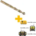 DeWalt Dt4917-qz Metallbor 12.0 Mm