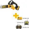 DeWalt Dcmps520p1-qw Elektrisk Motorsag